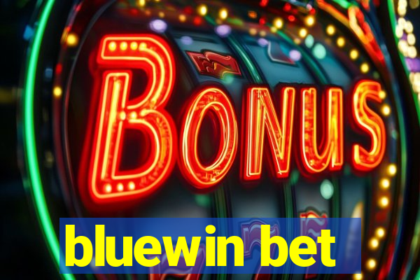 bluewin bet